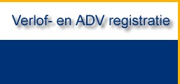 Verlof-registratie